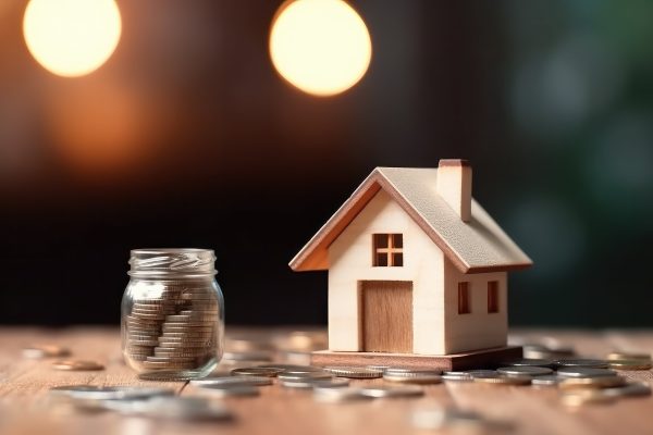 Dom czy mieszkanie – koszty utrzymania